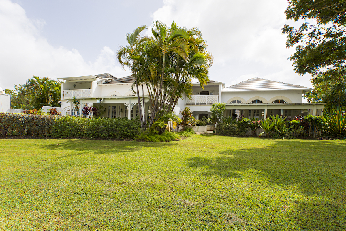 Royal Westmoreland, Cassia Heights 7