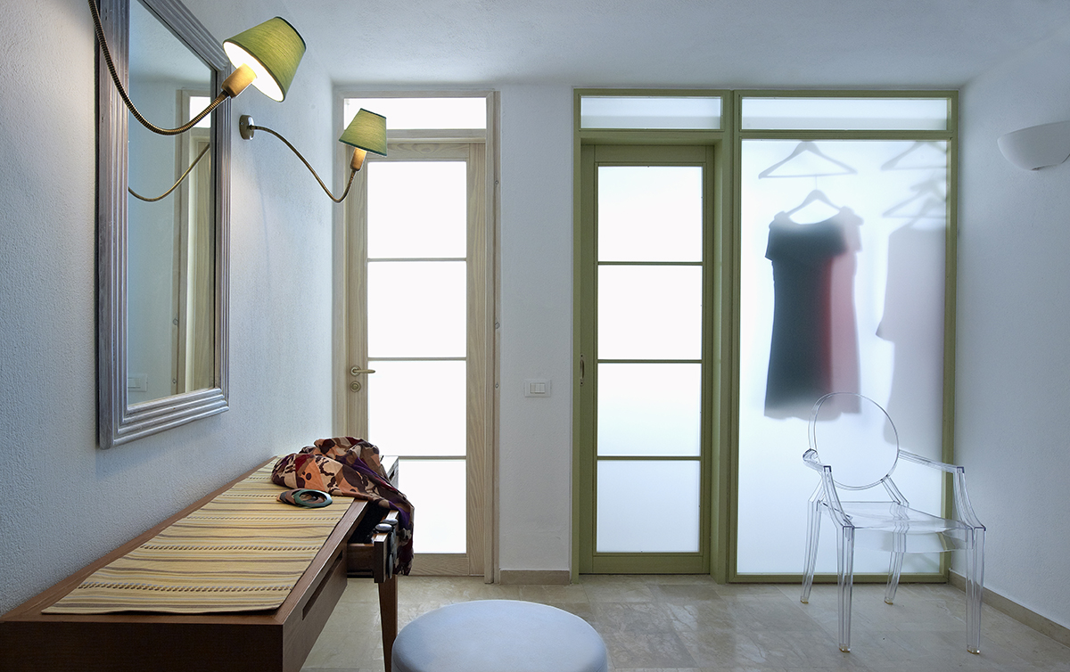 The Olives House Thalassa Villa