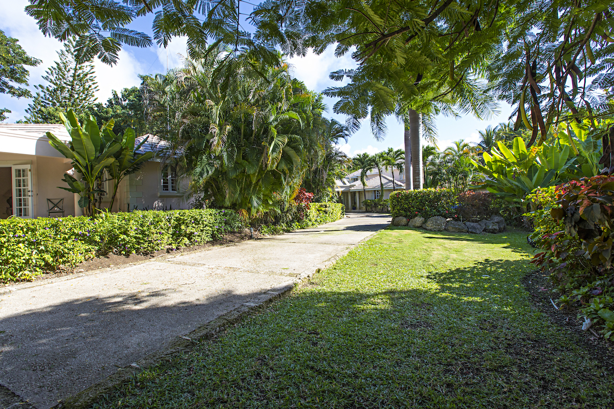 Sandy Lane, Clemrose House and Cottage