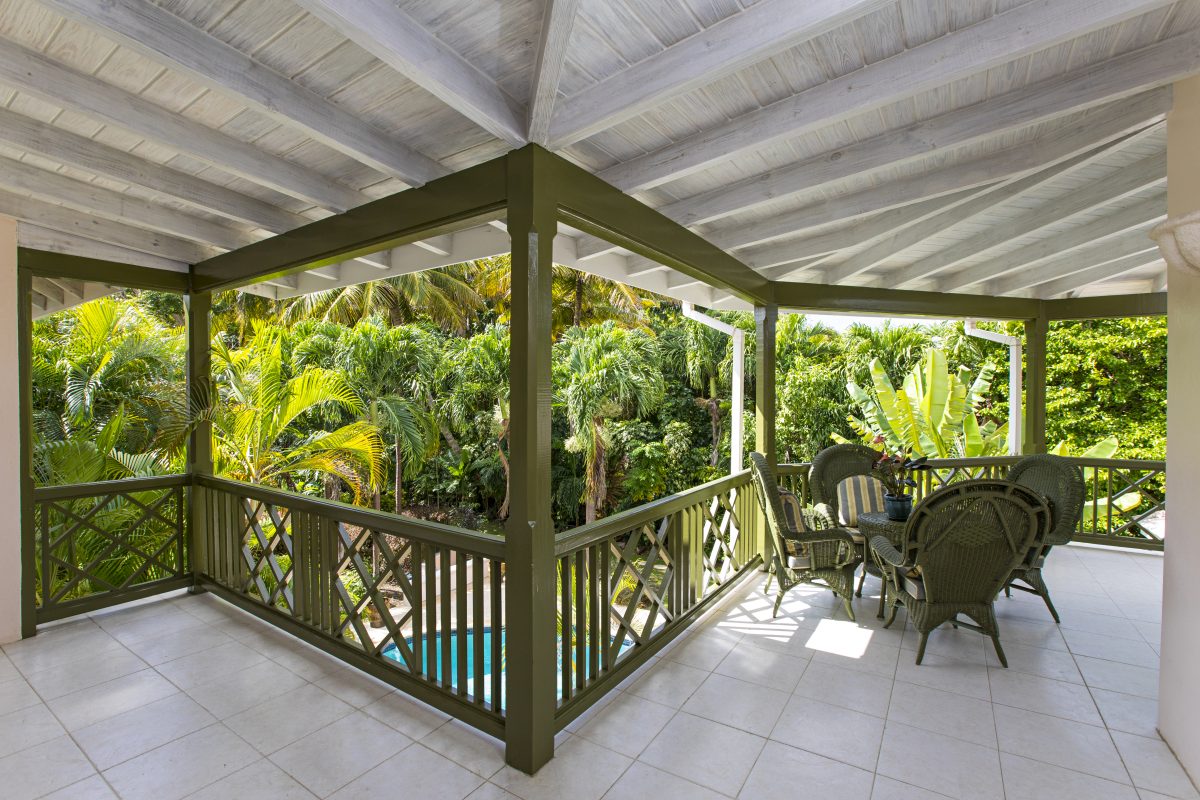 Sandy Lane, Clemrose House and Cottage