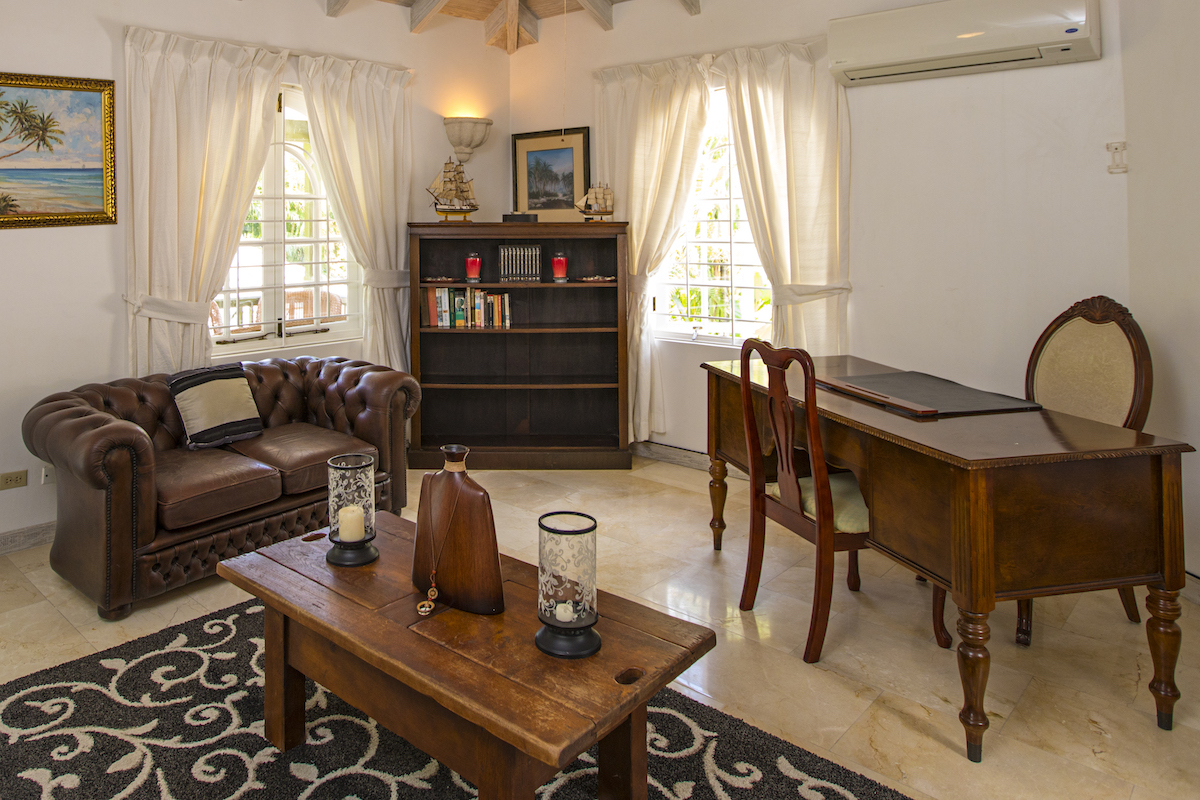 Sandy Lane, Clemrose House and Cottage