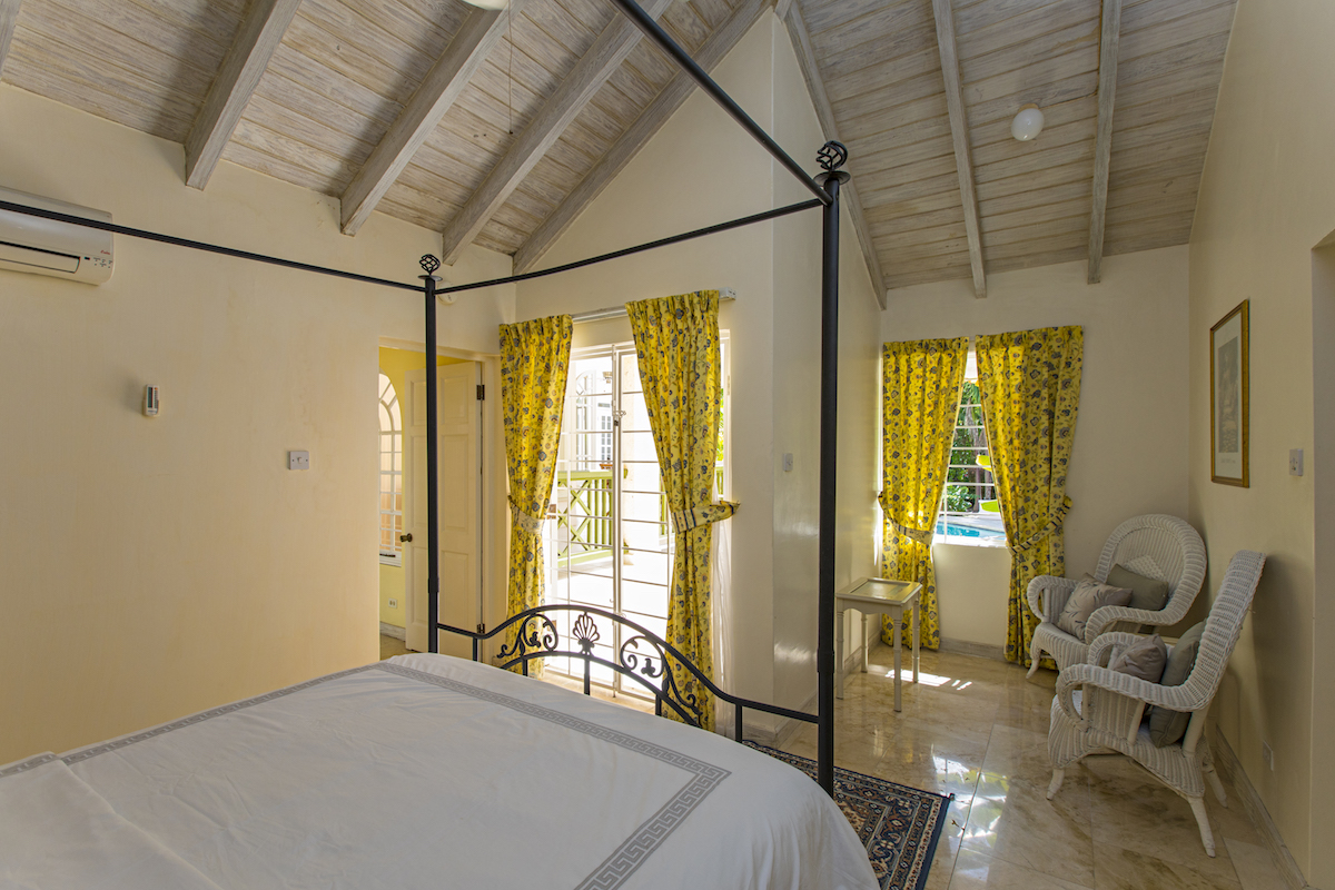 Sandy Lane, Clemrose House and Cottage