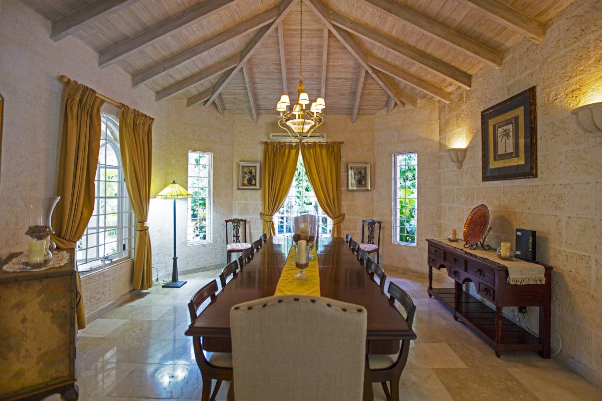 Sandy Lane, Clemrose House and Cottage