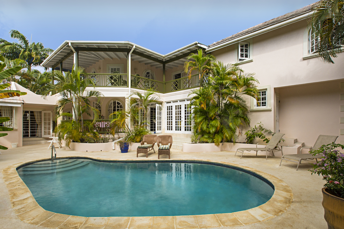 Sandy Lane, Clemrose House and Cottage