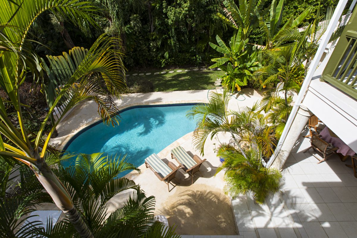 Sandy Lane, Clemrose House and Cottage