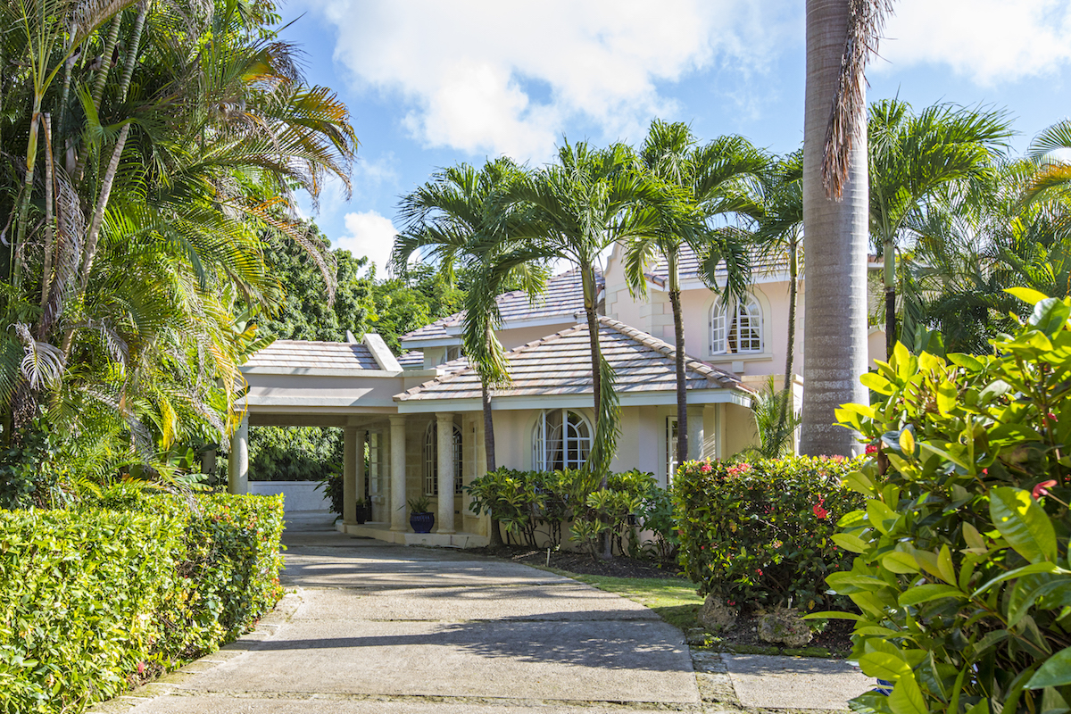 Sandy Lane, Clemrose House and Cottage