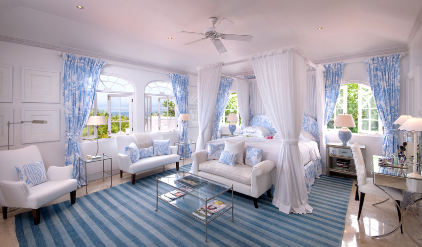 The Monkey Puzzle Villa