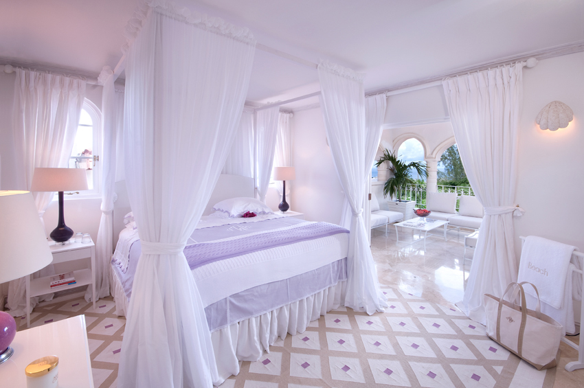 The Monkey Puzzle Villa