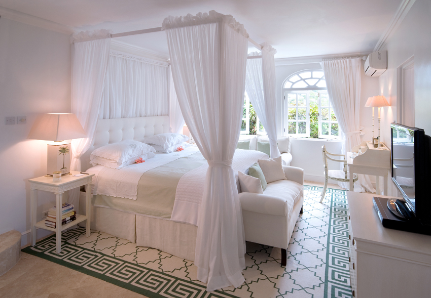 The Monkey Puzzle Villa