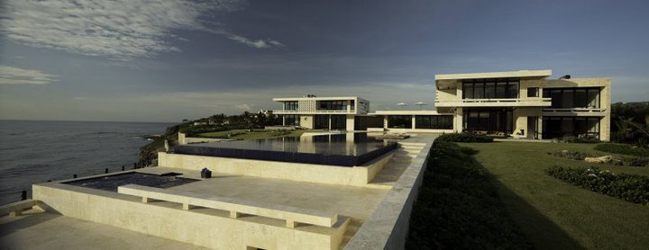 Casa Kimball