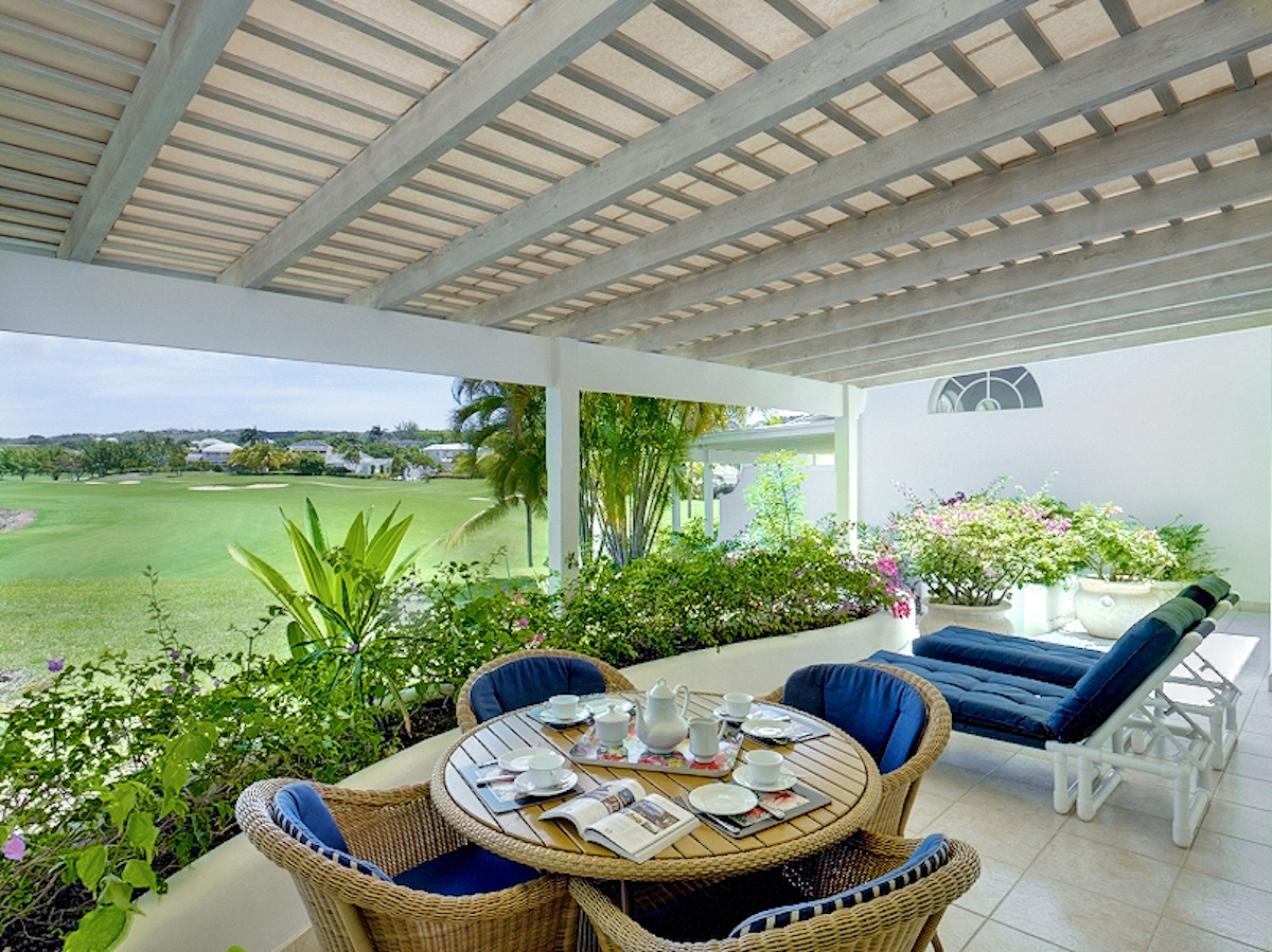 Royal Westmoreland, Cassia Heights 7