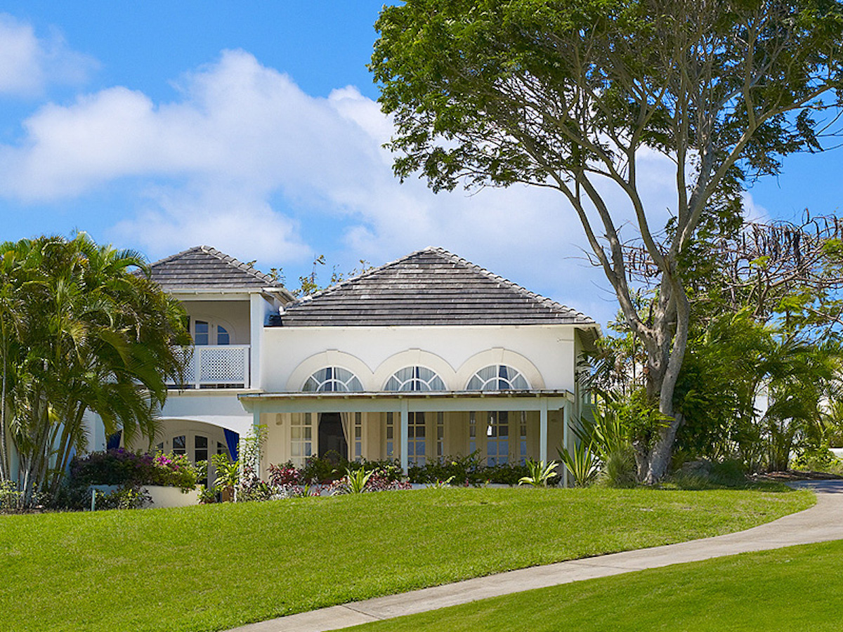 Royal Westmoreland, Cassia Heights 7