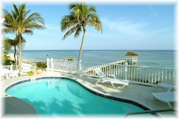 Cayman Islands Caribbean