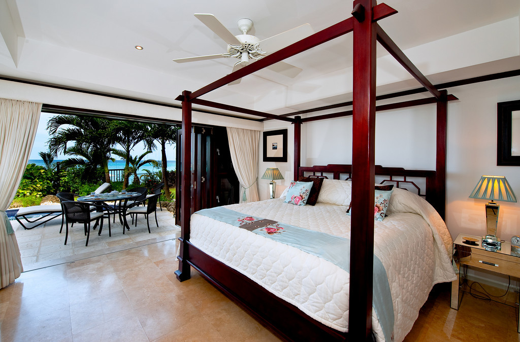 Coral Cove 2 - The Mahogany Tree