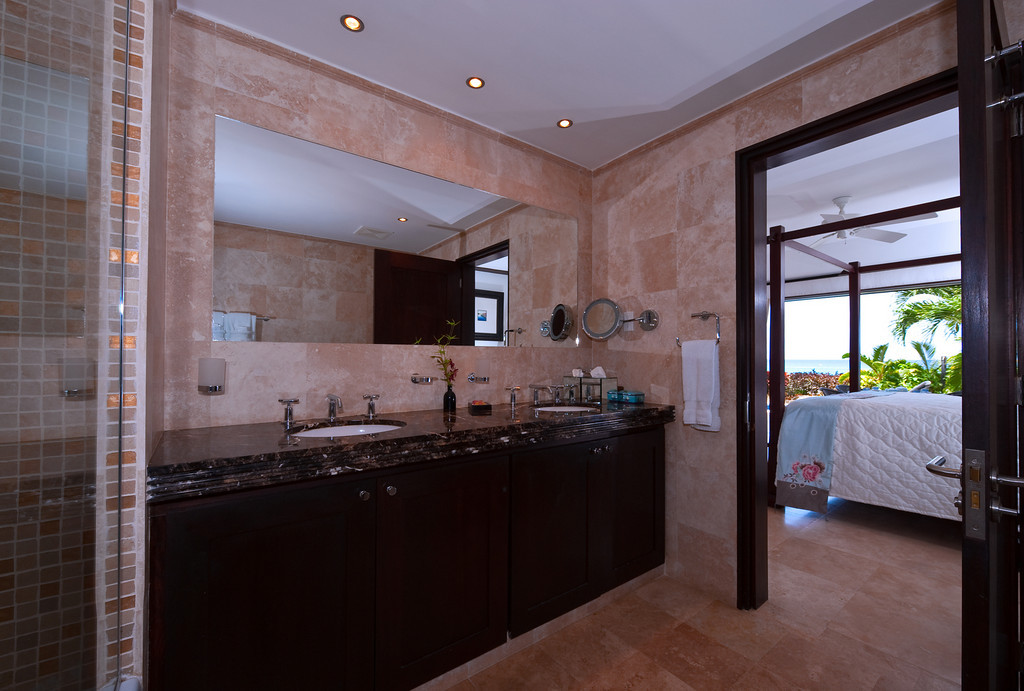 Coral Cove 2 - The Mahogany Tree