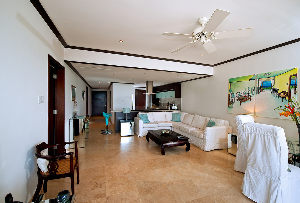 Coral Cove 2 - The Mahogany Tree