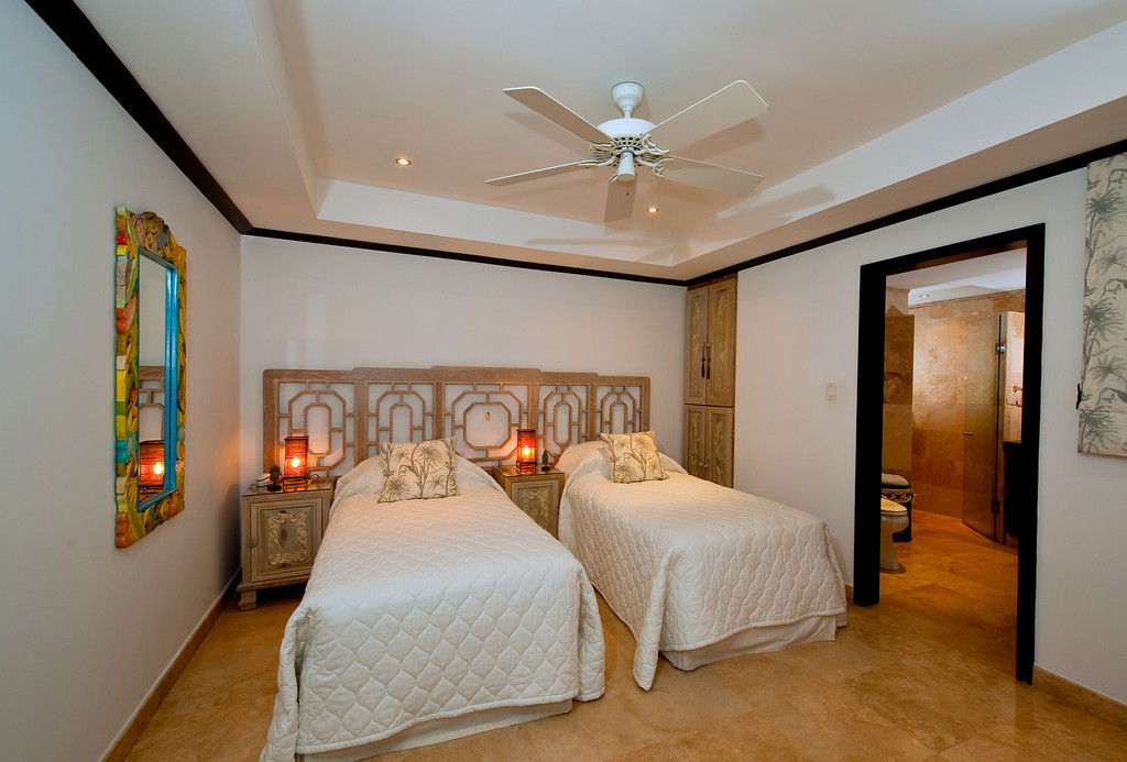 Coral Cove 2 - The Mahogany Tree