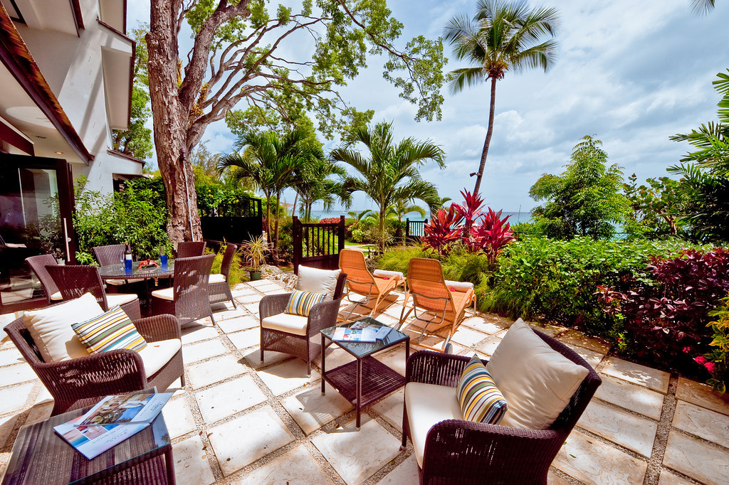 Coral Cove 3 - Green Flash