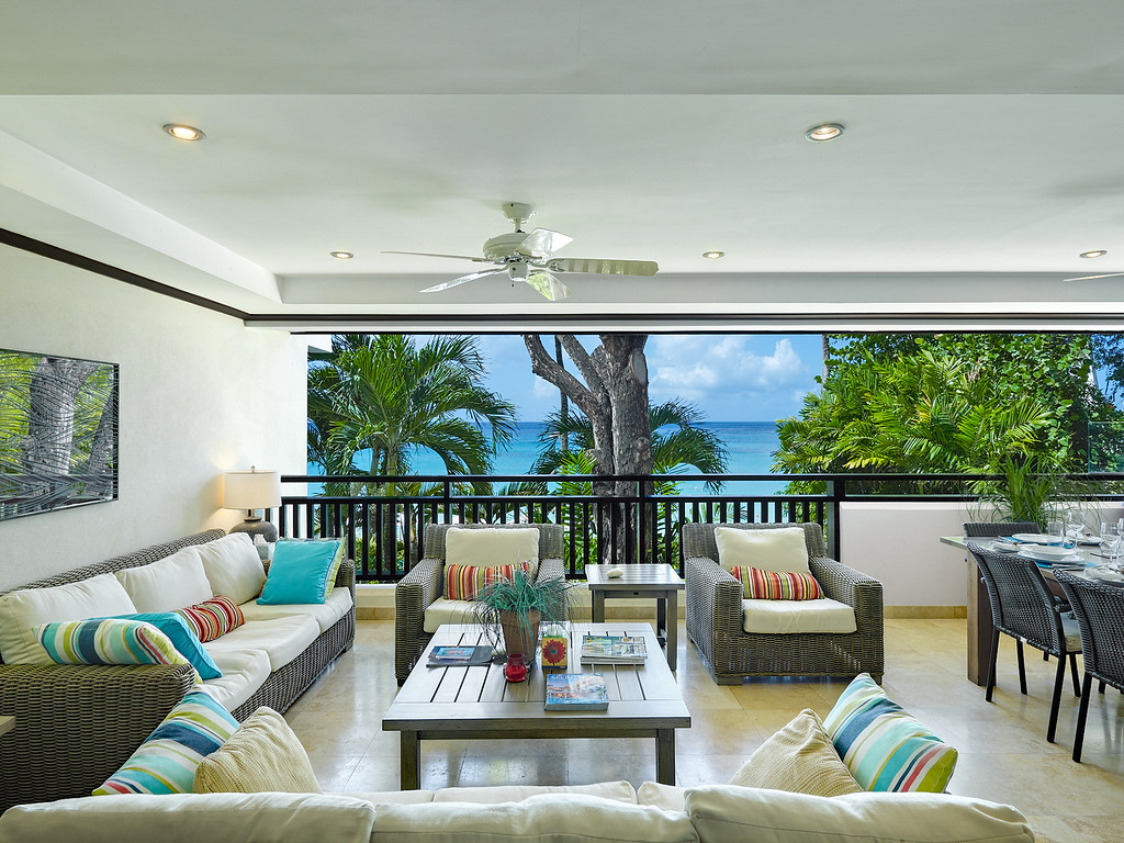 Coral Cove 6 - The Ivy