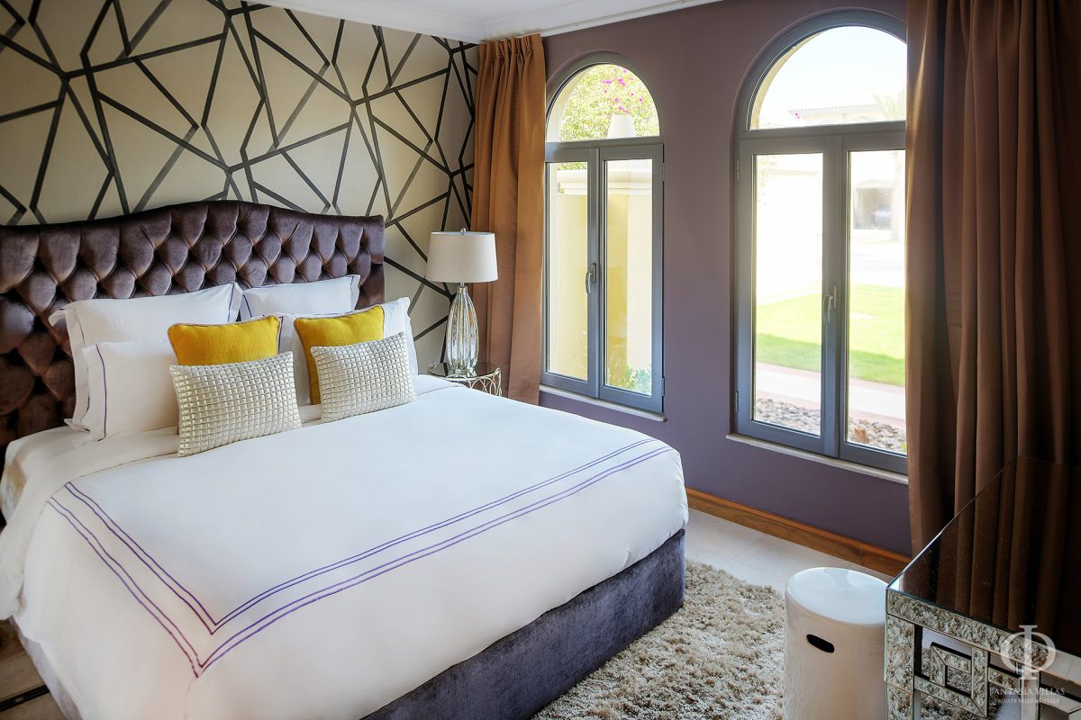 Palm Villa Two 5 bedrooms