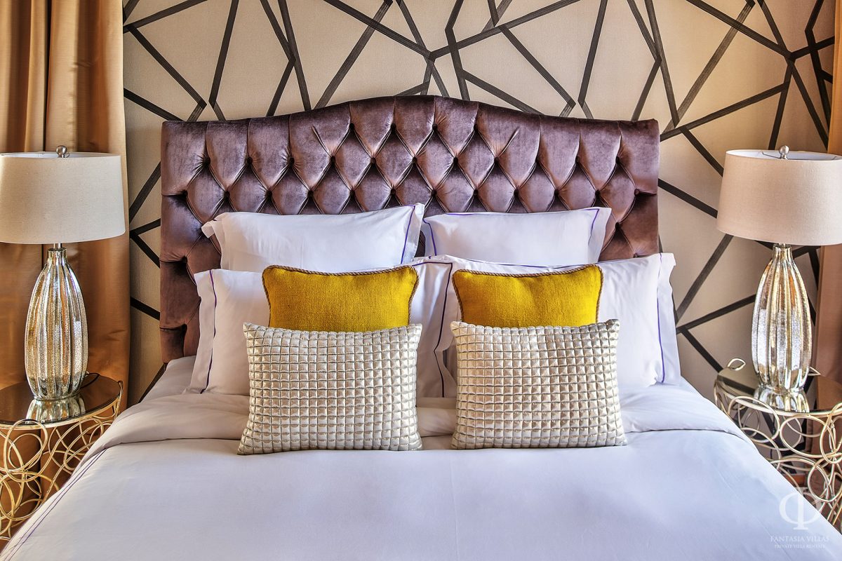 Palm Villa Two 5 bedrooms