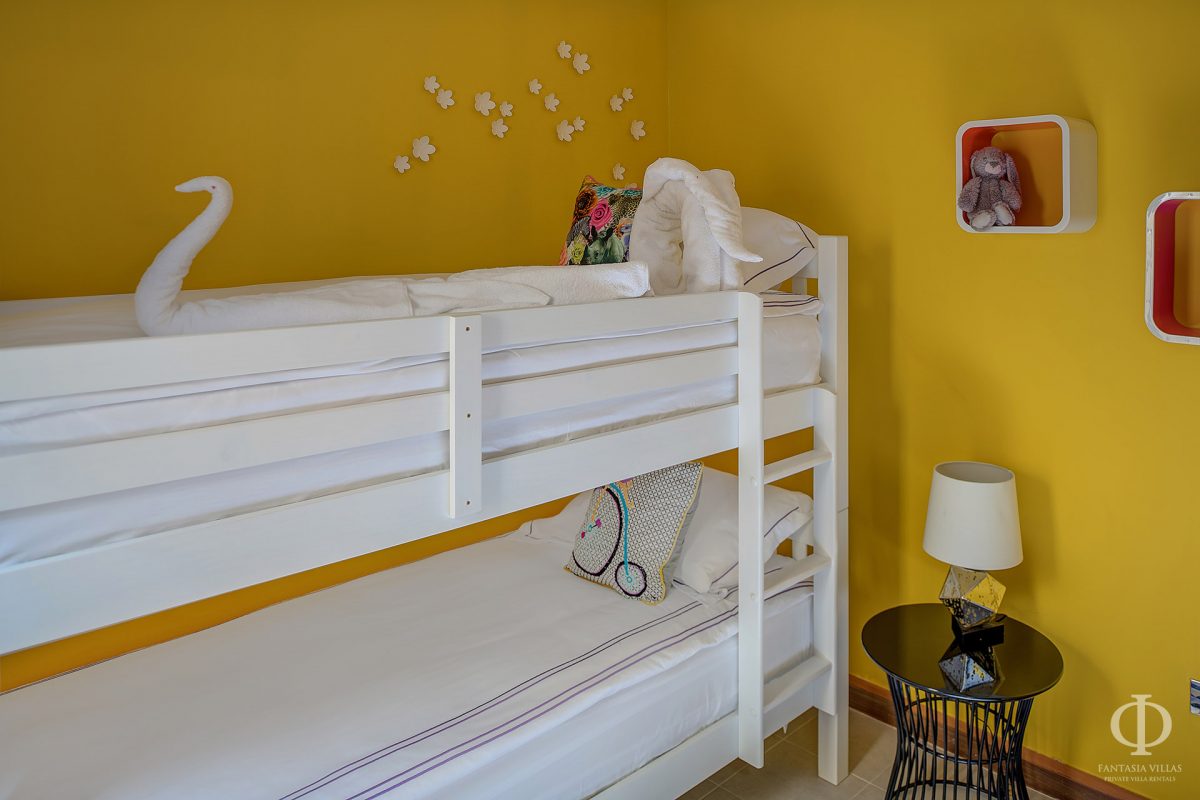 Palm Villa Two 5 bedrooms