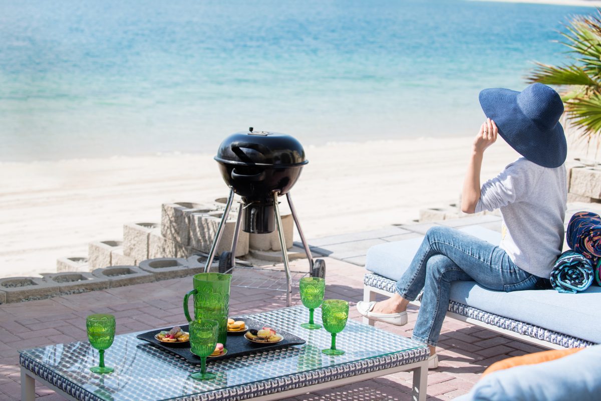 Palm Villa Two 5 bedrooms