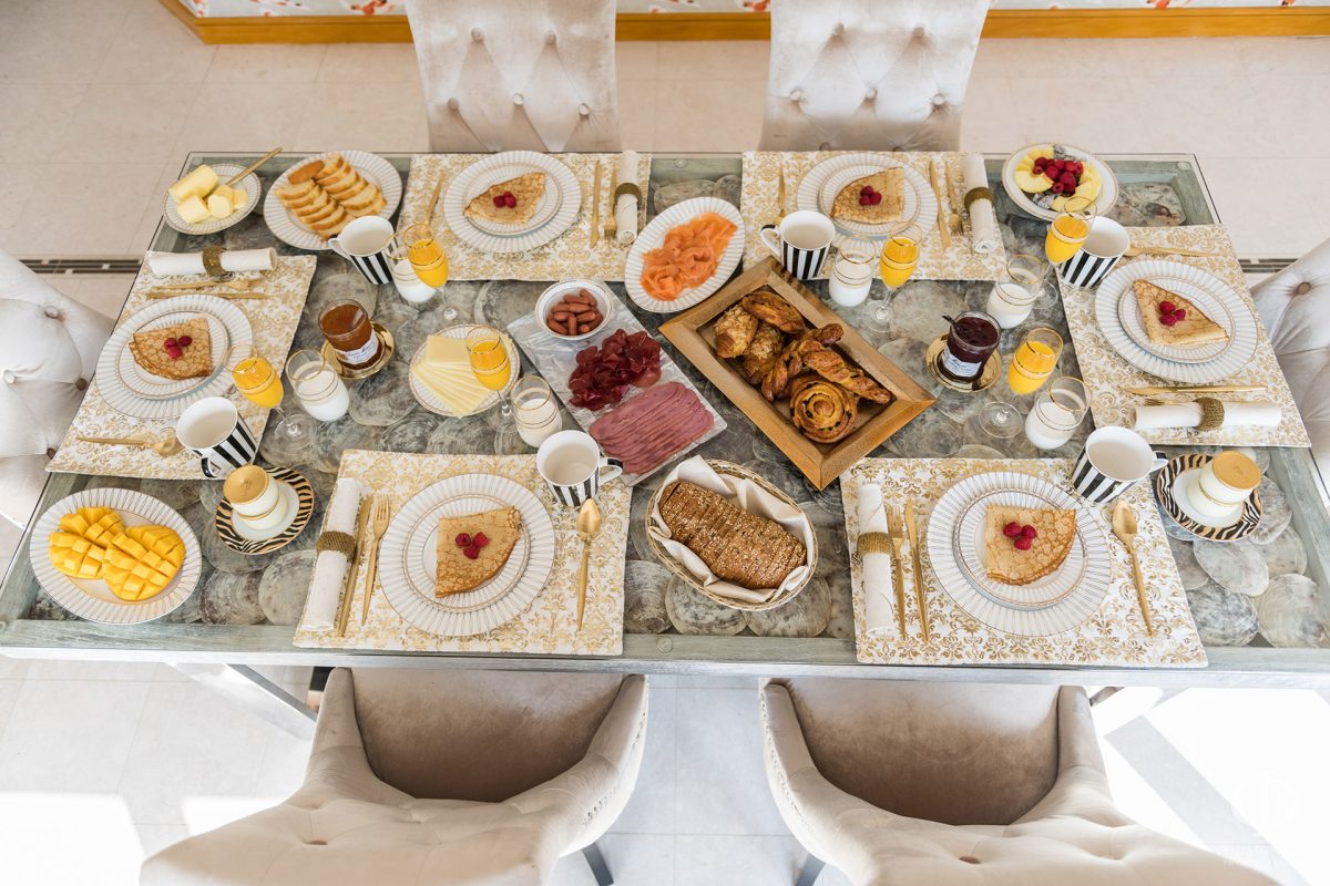 Palm Villa Two 5 bedrooms