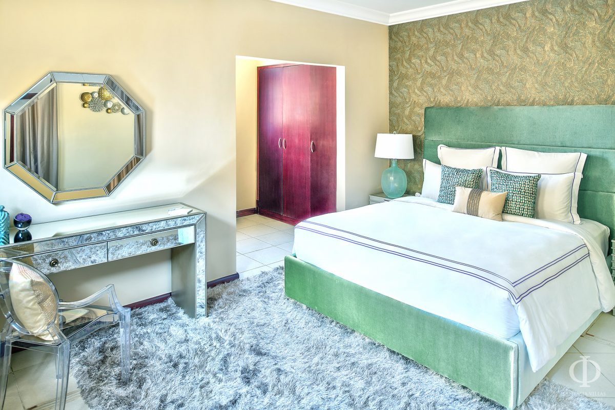 Palm Inn villa 7 bedrooms