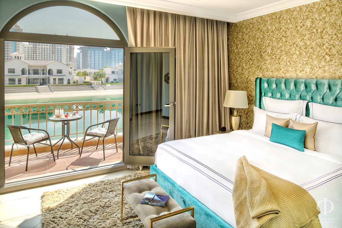 Palm Inn villa 7 bedrooms