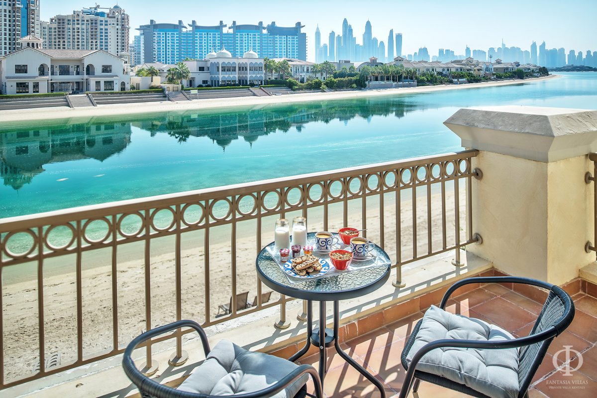 Palm Inn villa 7 bedrooms