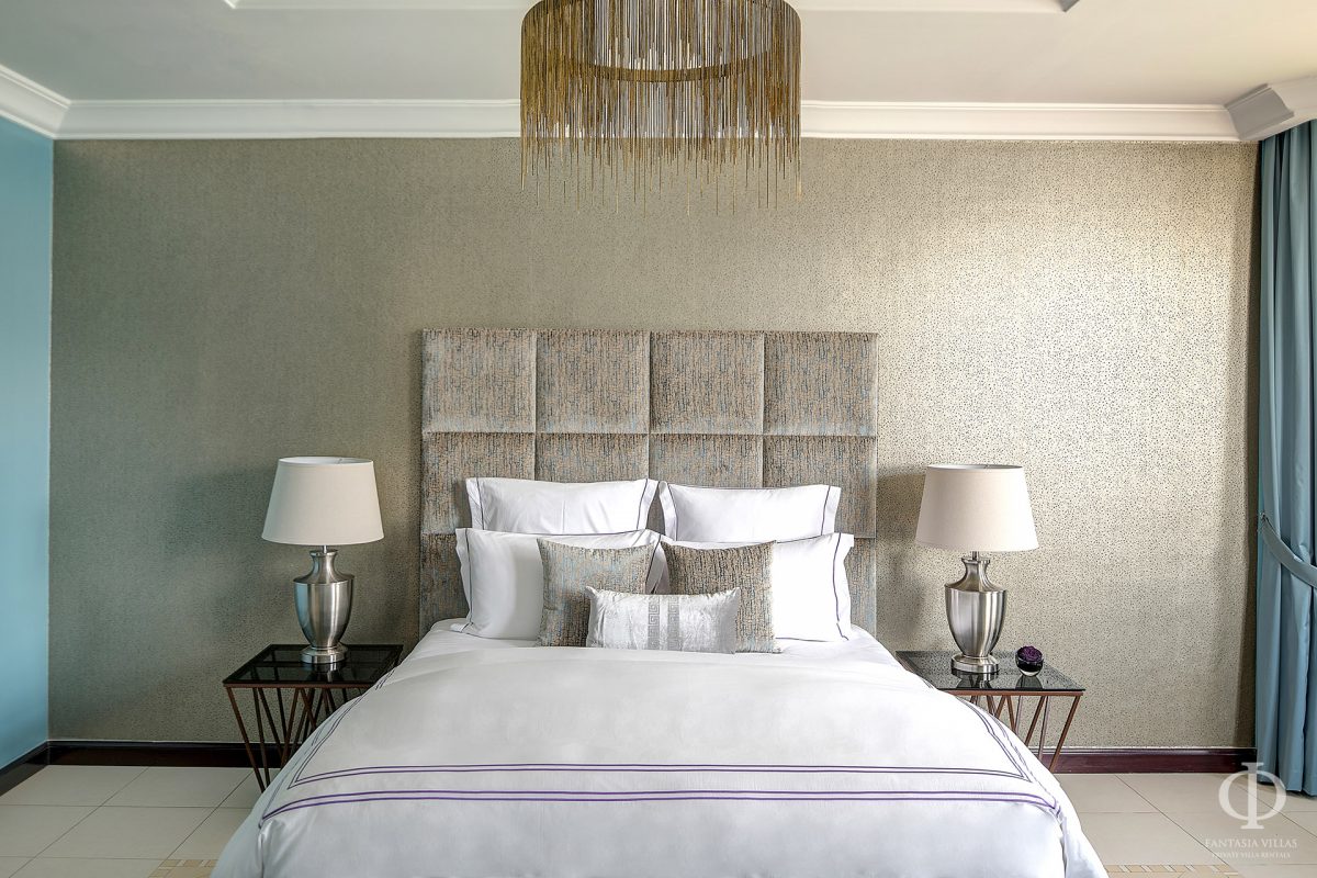 Palm Inn villa 7 bedrooms