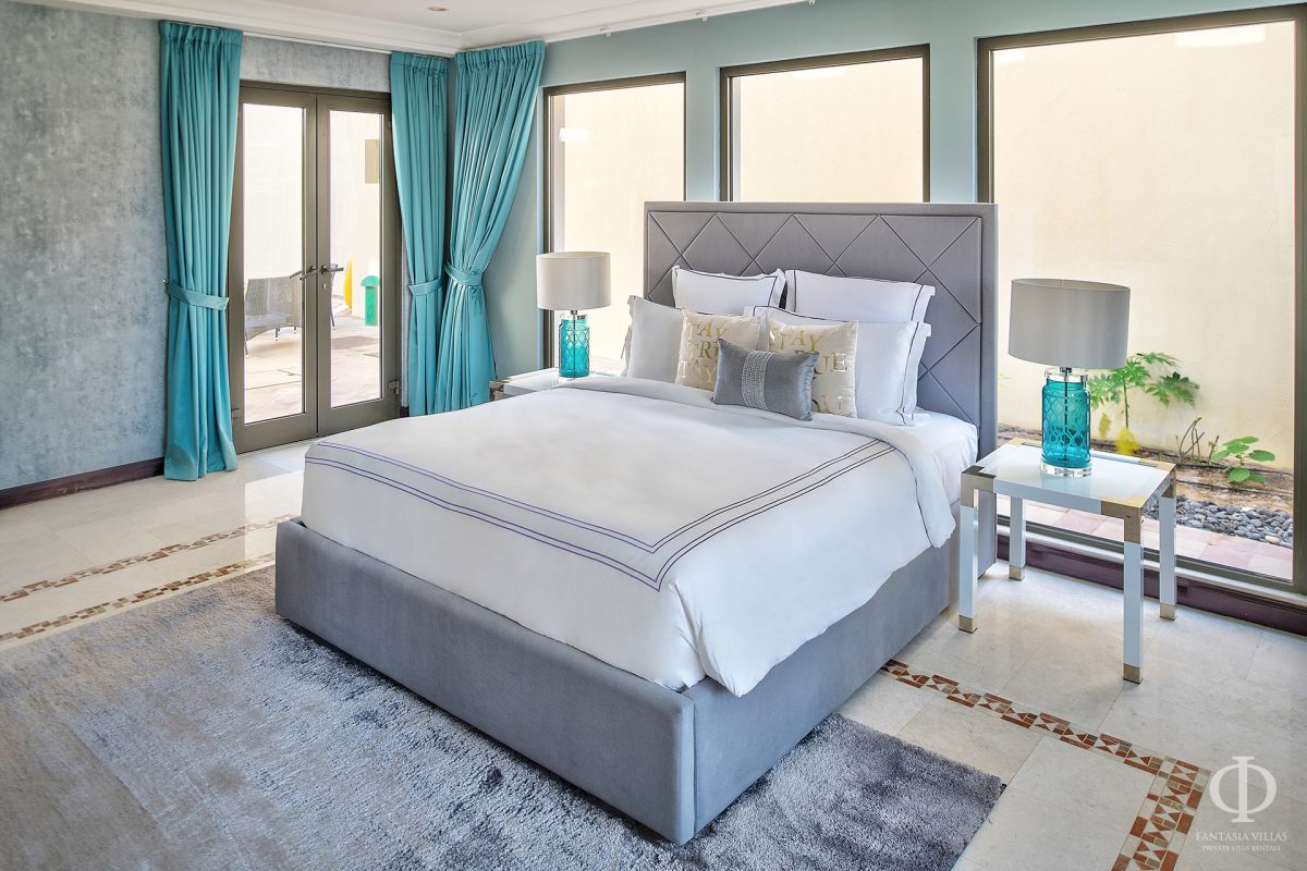 Palm Inn villa 7 bedrooms