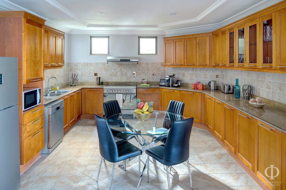 Palm Inn villa 7 bedrooms