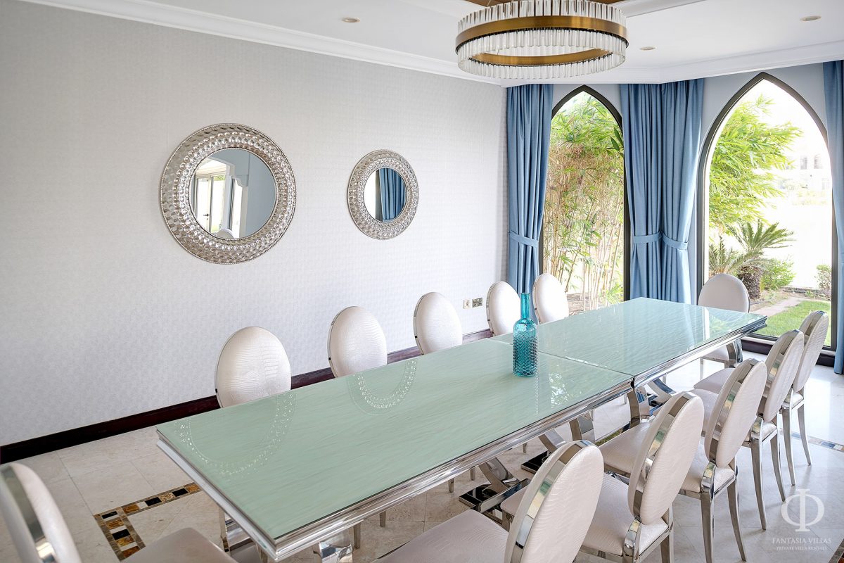 Palm Inn villa 7 bedrooms