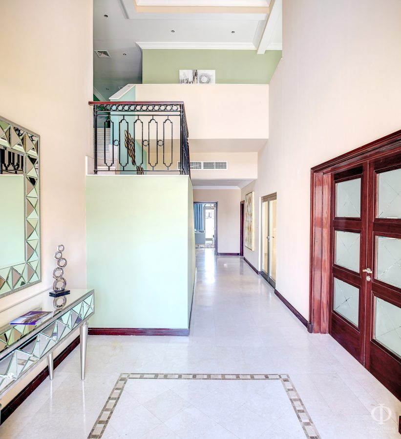 Palm Inn villa 7 bedrooms