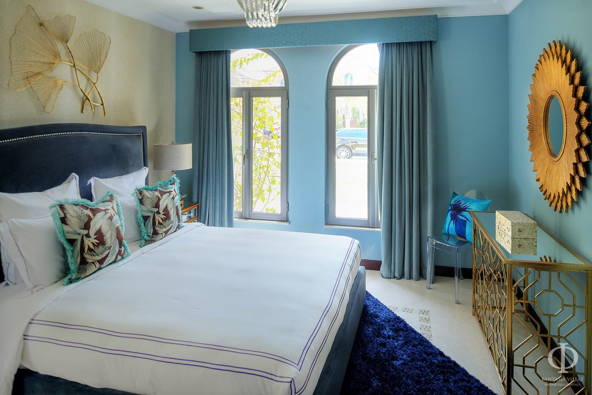 PALM INN VILLA TWO 6 BEDROOMS