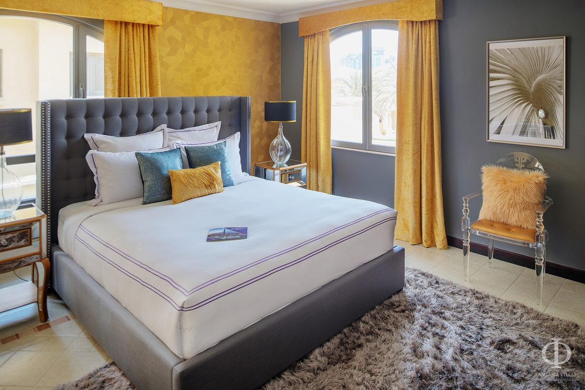 PALM INN VILLA TWO 6 BEDROOMS