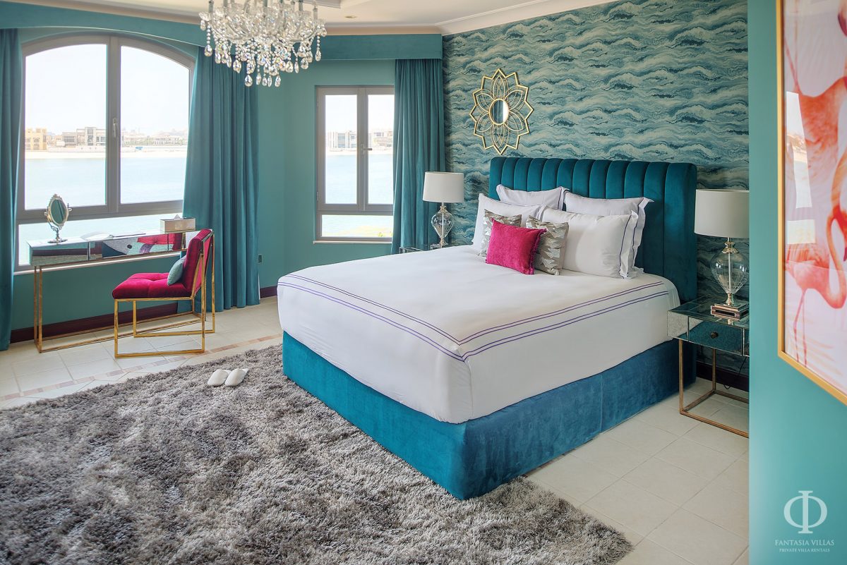 PALM INN VILLA TWO 6 BEDROOMS