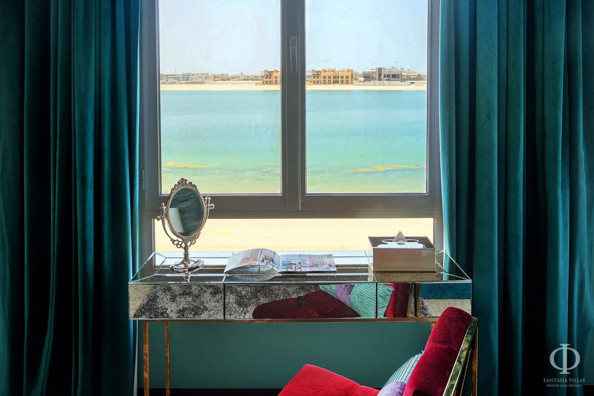 PALM INN VILLA TWO 6 BEDROOMS