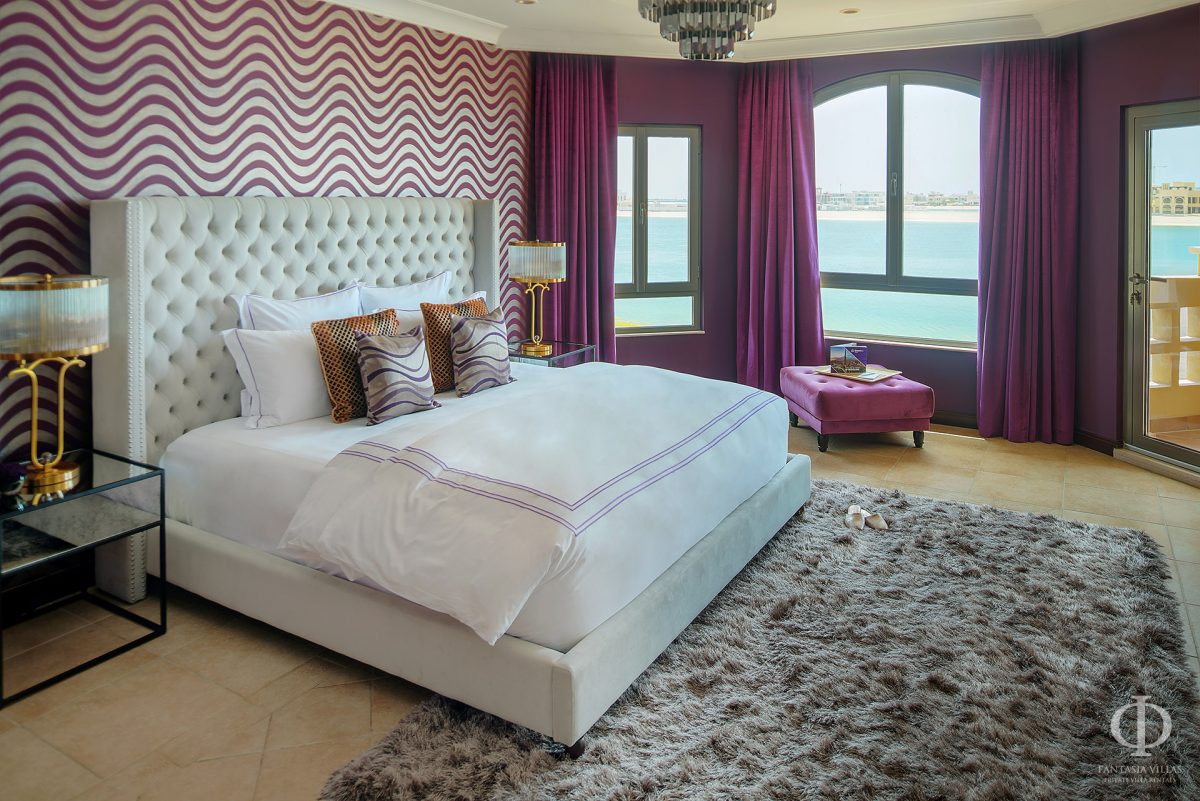 PALM INN VILLA TWO 6 BEDROOMS