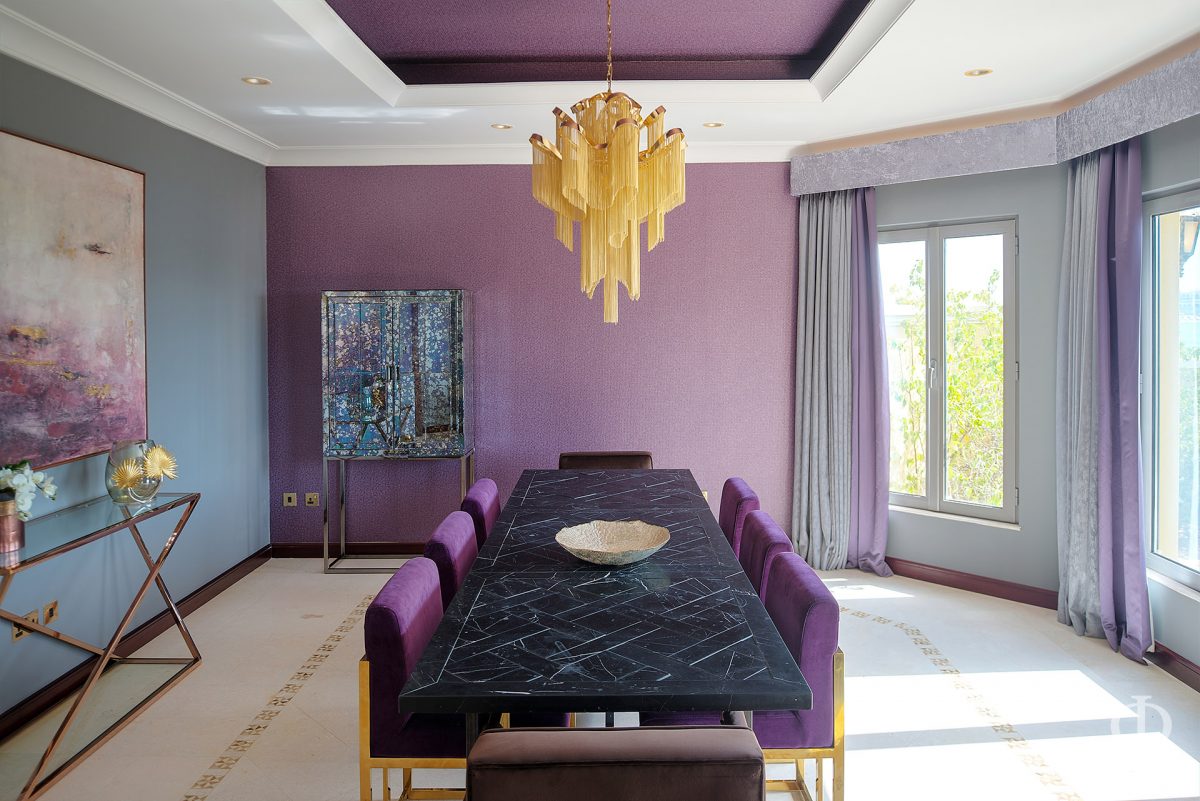 PALM INN VILLA TWO 6 BEDROOMS