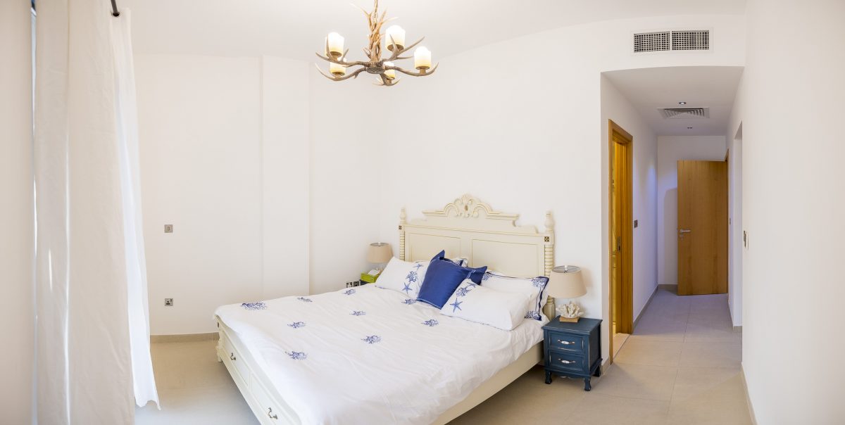 Palma Residence Beach Villa