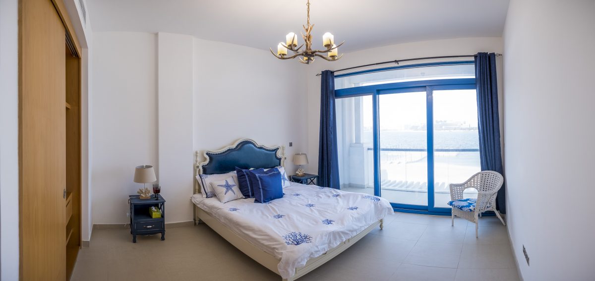 Palma Residence Beach Villa