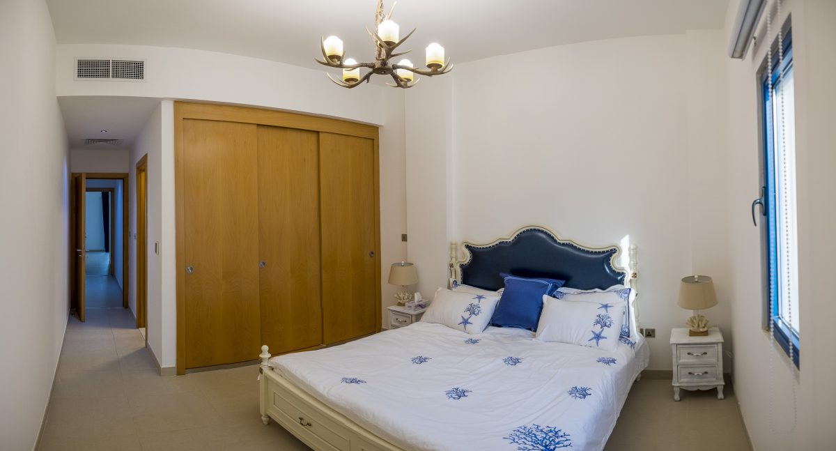 Palma Residence Beach Villa