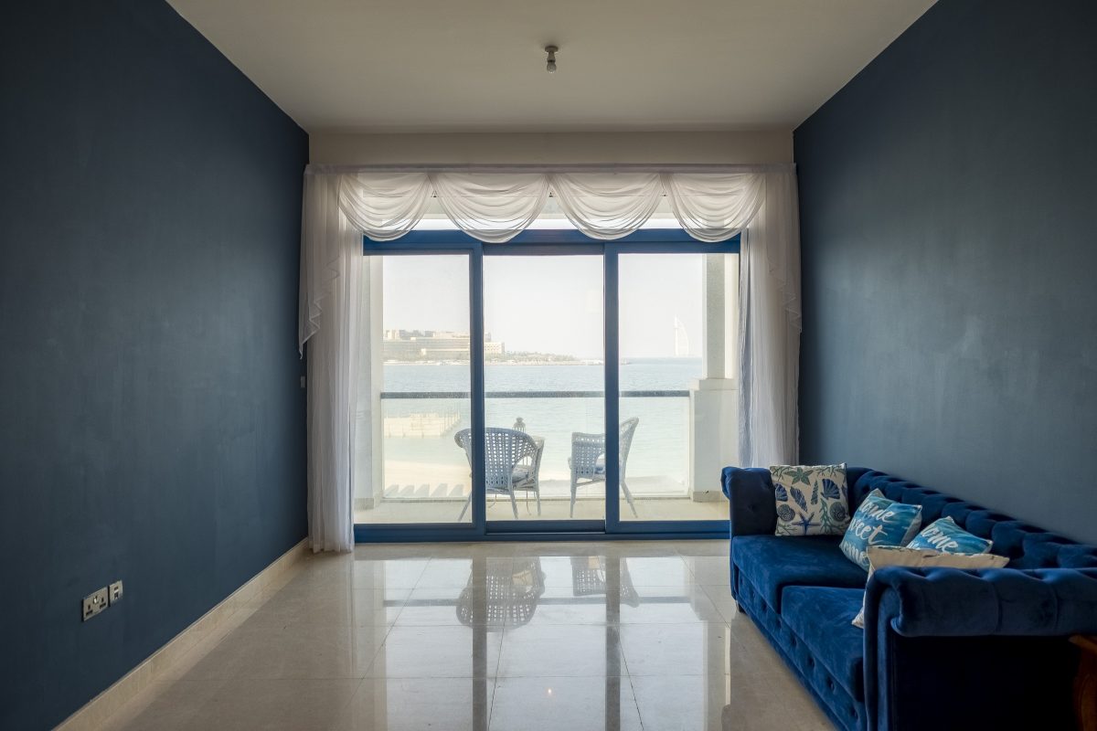 Palma Residence Beach Villa