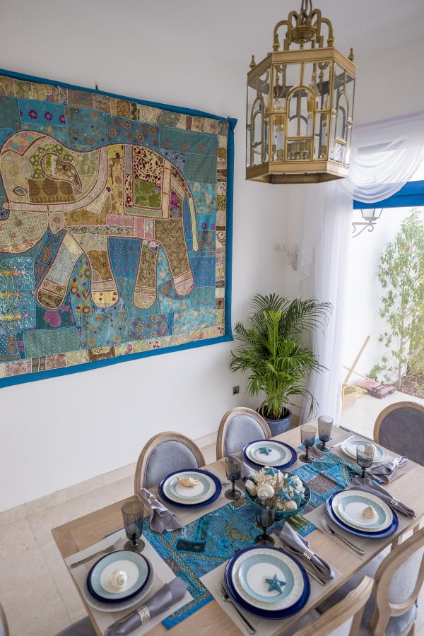 Palma Residence Beach Villa