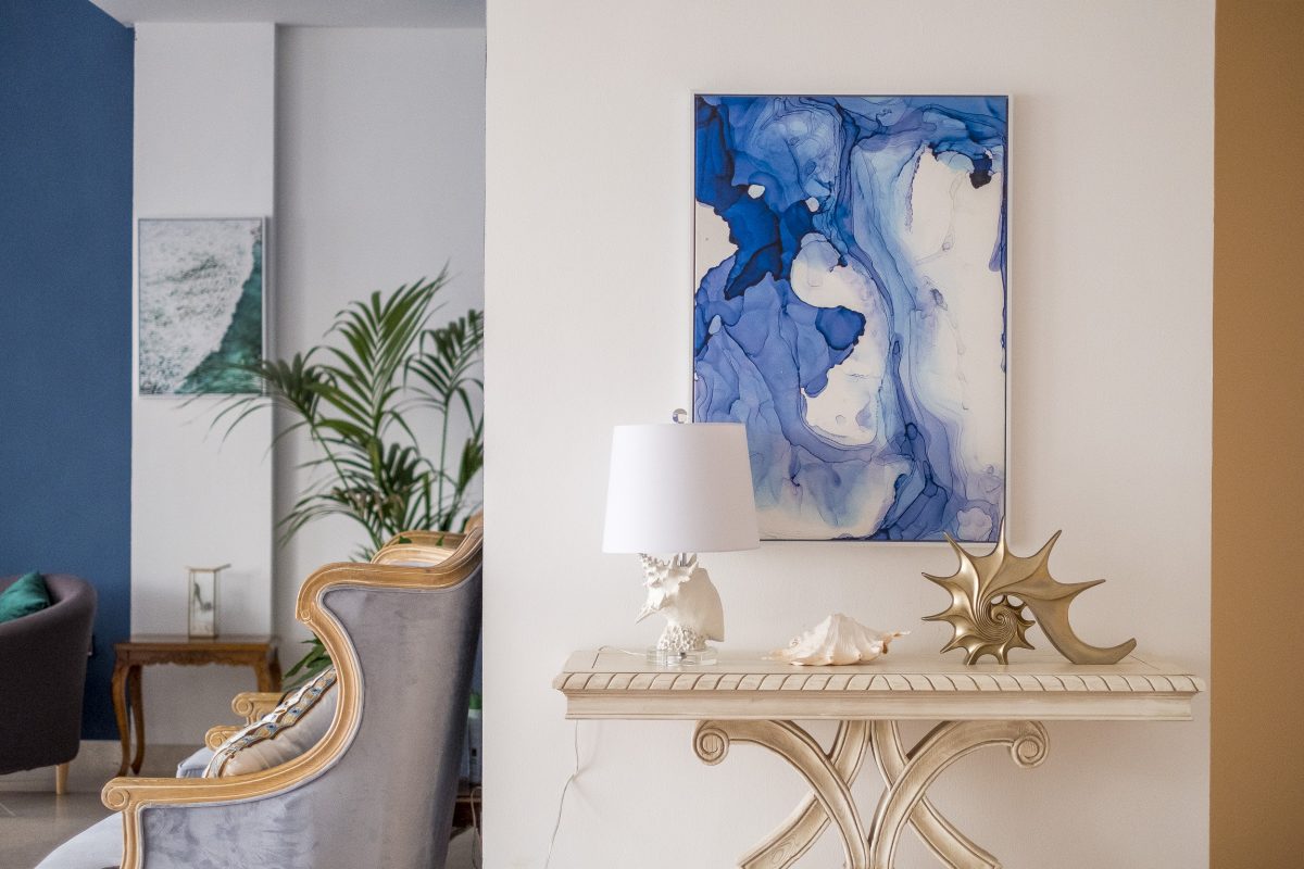 Palma Residence Beach Villa