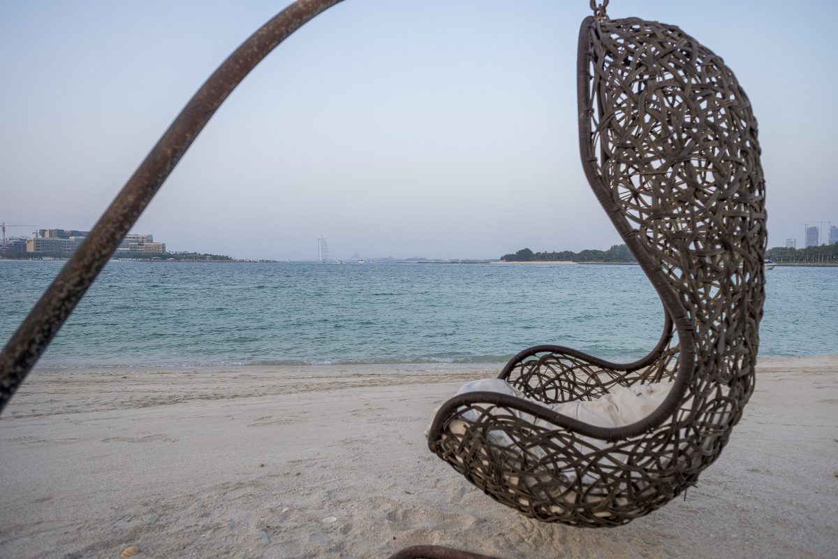 Palma Residence Beach Villa