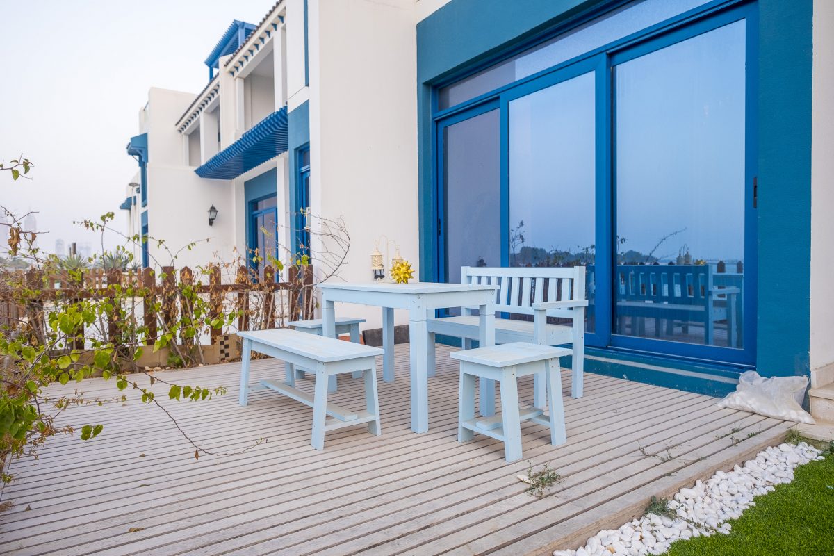 Palma Residence Beach Villa